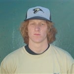 Cale Campbell mugshot
