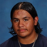 Oscar Saldana mugshot