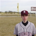 Mitch Goveia mugshot