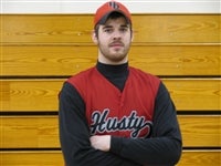 Derek Pieper mugshot