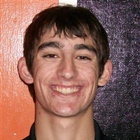 Luke Blanchard mugshot