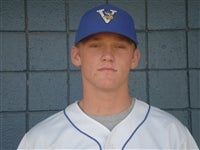 Stephen Harford mugshot