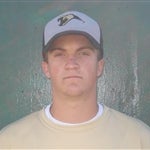 Zach Meadors mugshot