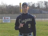 Chris Kinsey