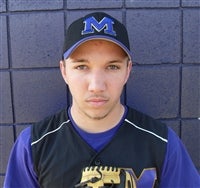 Aaron Purdy mugshot
