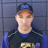 Aaron Purdy