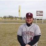Joey Kensinger