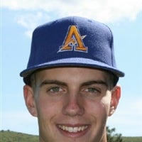 Aaron Presberg mugshot