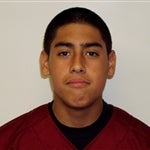 Juan Bruno mugshot