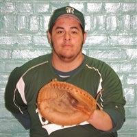 Reinaldo Martinez mugshot