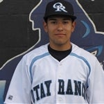 Tony Moreno
