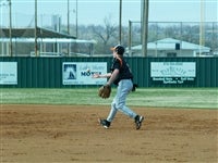 Jarrod Patterson