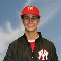 Evan Frejo