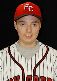 Caleb Bell mugshot