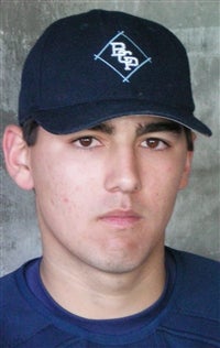 Mike Sticklinski