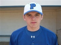 Brooks Pelphrey mugshot