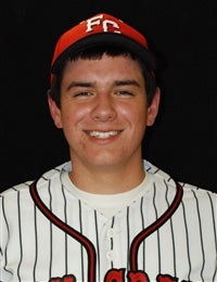 Taylor Carter mugshot