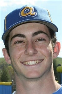 Garrett Aries