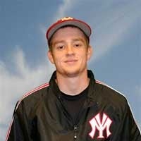 Cole Williams