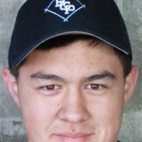 Cody Wong