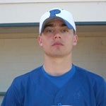 Ethan Daniel mugshot