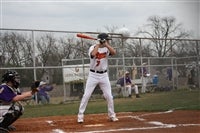 Cody Holliday
