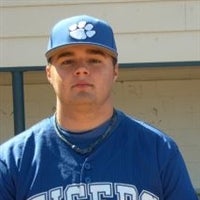 Austin Lyons mugshot
