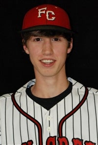 Aaron Steedley