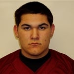 Jeremy Clark mugshot