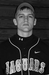Blake Caudle