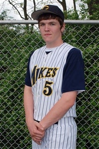 Billy Musgrove