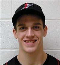 Zach McDowell