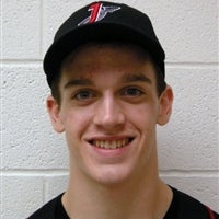 Zach McDowell mugshot