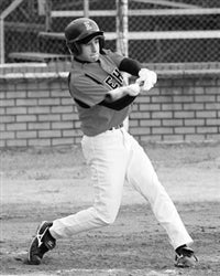 Zach Boles