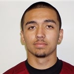 Vincent Gamez mugshot