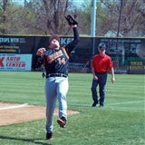 Jake Weaver