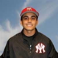 Brandon Ruiz