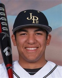 Jose Trevino
