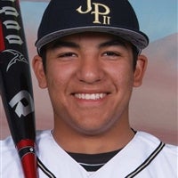 Jose Trevino mugshot