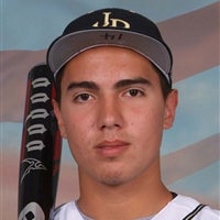 Joey Perez mugshot
