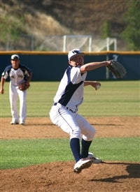 Trevor Fredrickson