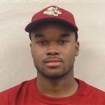 Erik Wallace mugshot