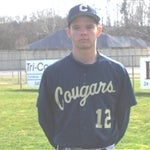 Nick Javins mugshot