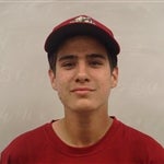 Charlie Pastor mugshot