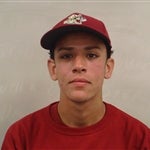 Raymond Degro mugshot