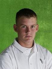 Daniel Zuchowski mugshot