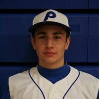 Trey Davis mugshot
