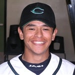 Armondo Perez mugshot