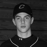 Chris Peniuk mugshot