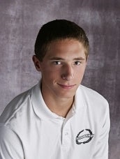 Brad Schalk mugshot